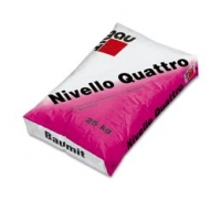 Baumit - Nivello Quattro